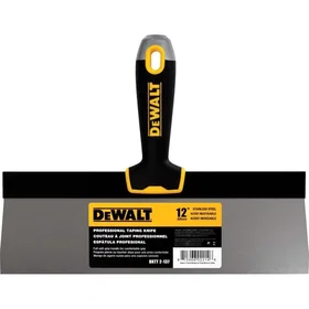 De Walt Spatula 2-137 305mm