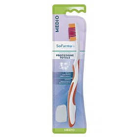 SoFarmapiu Total Protection Medium
