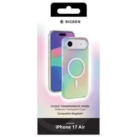 BBC Hybrid Case för iPhone Air