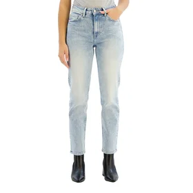 Salsa Jeans 126044 Cropped True Slim Jeans (Women's)
