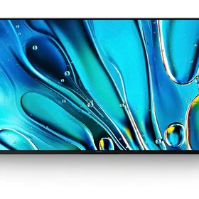 Sony FWD-75S35 75" Smart TV Google TV 4K UHD LED TV