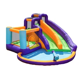 Doctor Jumpwater Vandpark 83005