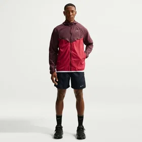 Nike Dri-FIT Stride UV Running Jacket (Herre)