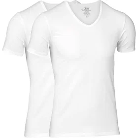 JBS Bamboo T-Shirt 2-Pack (Herre)