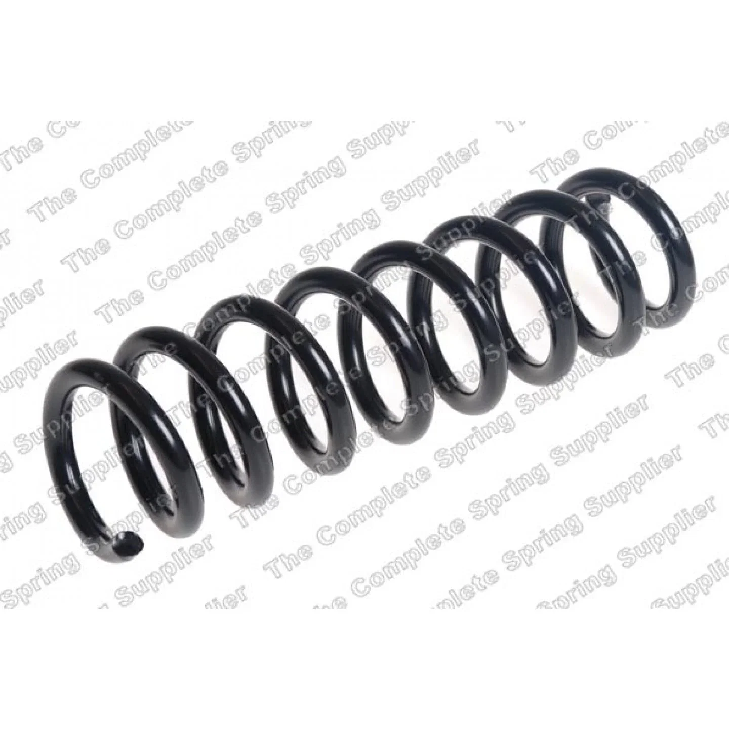 Lesjöfors 4208507 Coil Spring