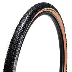 Goodyear Connector Ultimate 700 Tubeless Gravel Tyre Svart 700C / 35