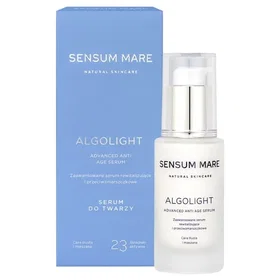 Sensum Mare Advanced Revitalising And Anti-Wrinkle Serum 35ml