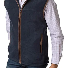 Rydale Huggate Fleece Jacket (Men's)