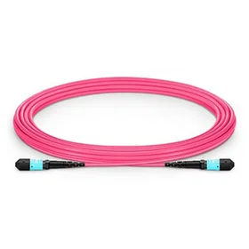 FS OM4 Multimode Elite Trunk Cable