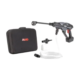 AL-KO PWD 1845 Comfort (w/o Battery)