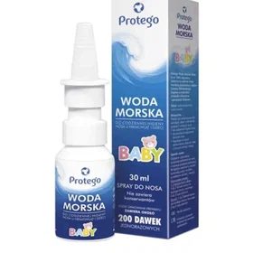 Protego Baby spray