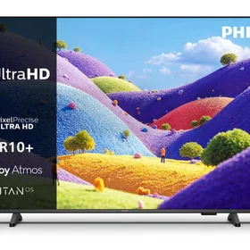 Philips PUS7201 50" 4K Ultra HD Smart TV (2026)