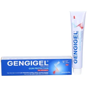 Gengigel Gum Protection Toothpaste 75ml