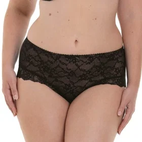 Rosa Faia Bobette High Waist Brief