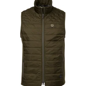 Chevalier Ember Heat Vest Dark Forest Green S (Mann)