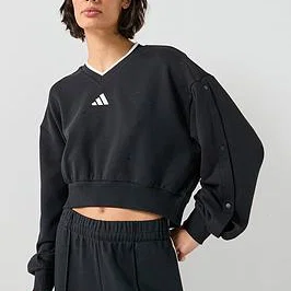 Adidas Stadium Crew Sweatshirt (Dam)