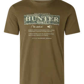 Seeland Dictionary T-shirt (Herr)