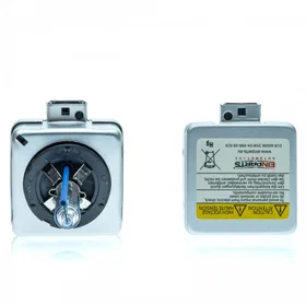 EINPARTS DUO EPD1R EXTREMO D1R 35W