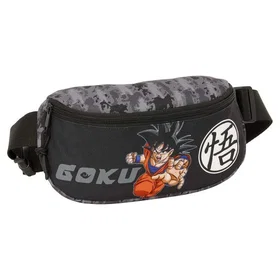 Northix Dragon Ball Höftväska 3L