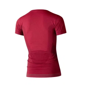 Lenz Merino 6.0 Basislag T-Shirt (Dame)