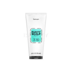 Kemon Purity Scalp Clay Shampoo 200ml