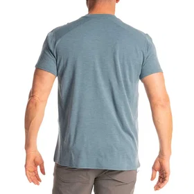 Klim Mesa Falls Kortärmad T-shirt (Herr)