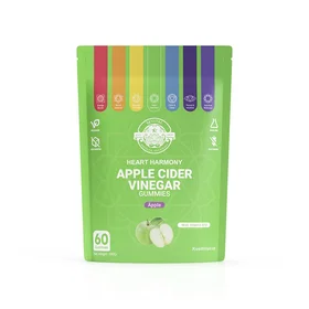 Sevital ACV + B12 Gummies 60g 8pcs
