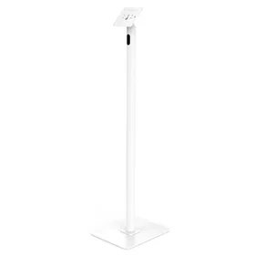 Compulocks Vesa Swift Gulvstativ Hvid 39.6 Cm 15.6"