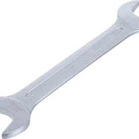 BGS Technic 30624 Dubbel Öppen Slut Spanner 24x27mm