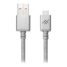 Zagg IFUSMU-SL3 USB-A to Micro USB USB 2.0