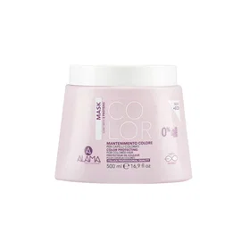Alama Color Protecting Mask Hårmaske 500ml