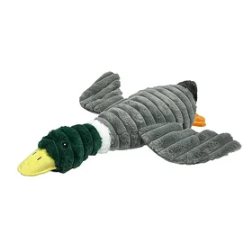 Party Pets Farm Friends Mallard Duck 65cm (87980)
