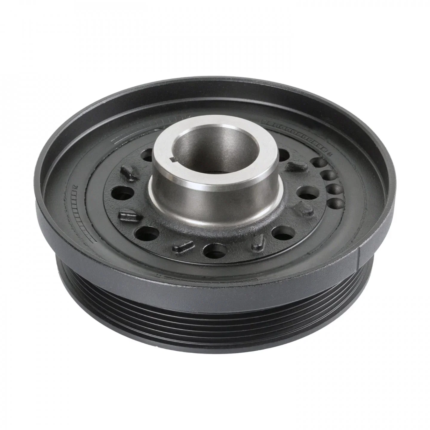 Blue Print Clutch Disc Crankshaft ADBP610001