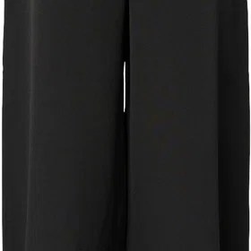 Pieces Olivia Barrel Fit Byxor (Dam)