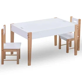 vidaXL Dining Table 286189