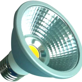 nascita Nasc L6772207-DF PAR 22 E27 2700K 600lm 7W