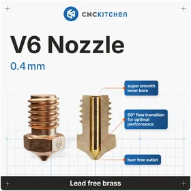 CNCKitchen V6