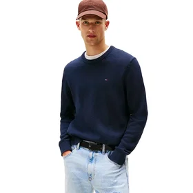 Tommy Jeans Ess Slim Sweater (Herre)