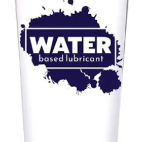 Back To Basics Water-Based Lubricant 100ml