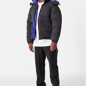 Sixth June Essentiel Puff Printed Down Jacket (Men's)