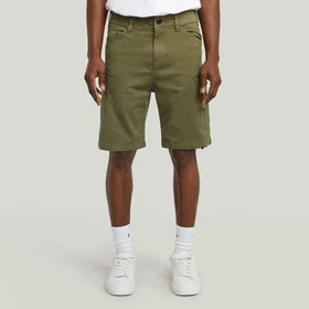 G-Star Raw Roxic Shorts (Men's)