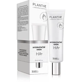 PLANTHÉ Fuktkräm Ansiktskräm HA+ 50ml