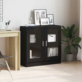 vidaXL Bookcase 82.5x30.5x80cm