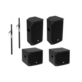 Omnitronic AZX M