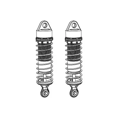 MJX RC PS801B Shock Absorber