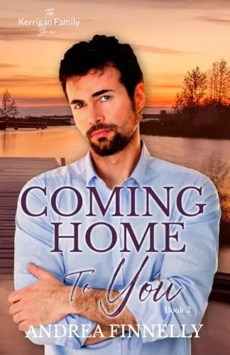 Coming Home To You: 2 Paperback