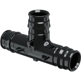 Uponor Q&E PPSU Tee 20x20x20