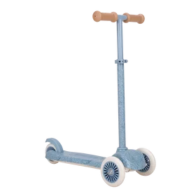 Little Dutch LD6085.Blue Scooter