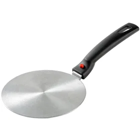 Trabo BD16 Adaptateur à Induction Argent