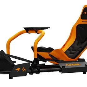 Playseats Formula Instinct McLaren Racing Edition